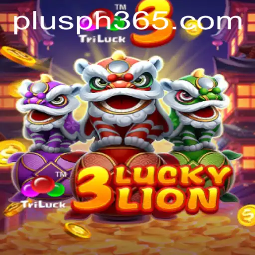 Exploring the Thrills of 3LUCKYLION: Gaming Innovation Meets the Plus PH Craze