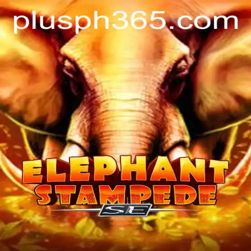 Discover the Wild Adventure of ElephantStampedeSE: A Captivating Game Experience