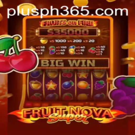 Exploring FruitNovaSuper: A Thrilling Adventure in Gaming