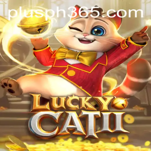 Discover the Enchanting World of LuckyCatII Plus PH