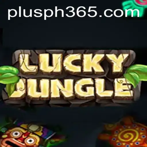 Explore the Thrilling World of LuckyJungle Plus PH
