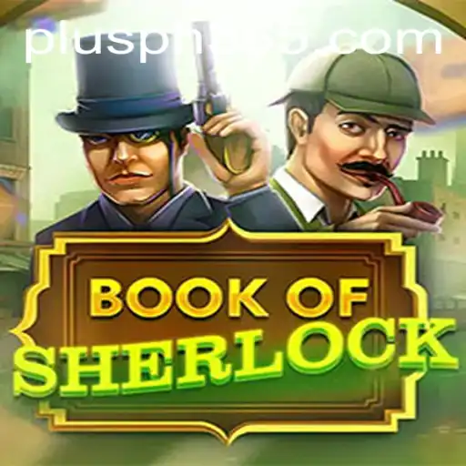 BookOfSherlock: A Thrilling Adventure Game with a Twist