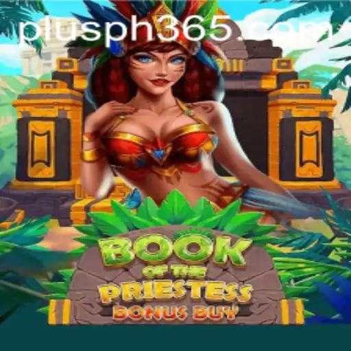 Discover the Mystical World of BookOfThePriestess: A Game of Strategy and Courage