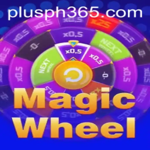 MagicWheel The Exciting New Game