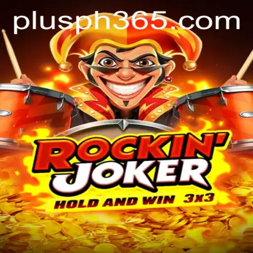 Rockin' Joker Plus PH: A Dynamic Blend of Strategy and Chance