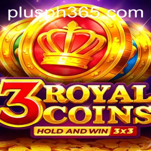 Exploring 3royalcoins Plus PH: A New Dimension in Virtual Gaming