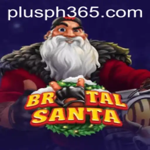 BrutalSanta: A Festive Game Experience with a Twist