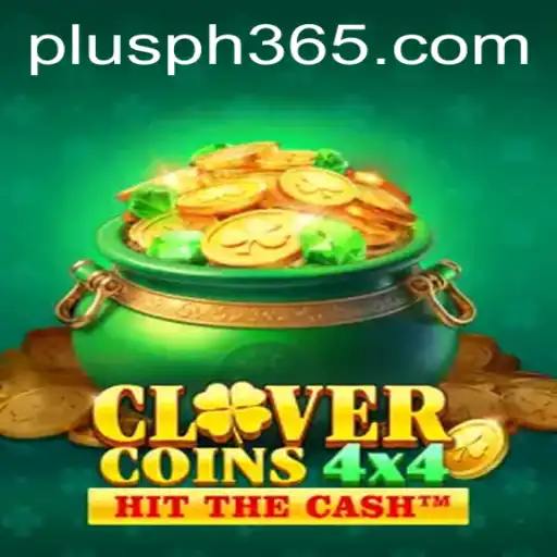 Discover the Thrilling World of CloverCoins4x4: A New Gaming Sensation