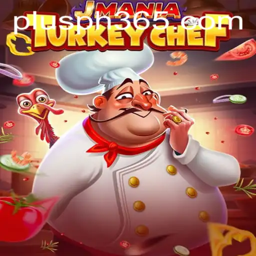 JManiaTurkeyChef: A Culinary Adventure into the World of Gaming