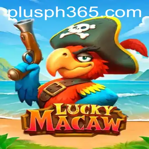 Unveiling LuckyMacaw: An Exciting Adventure in the Gaming World