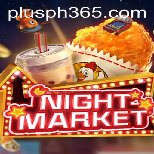 Exploring the Thrilling Universe of NIGHTMARKET