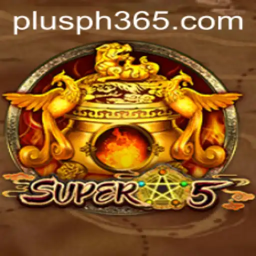 Exploring the Exciting World of Super5 Plus PH