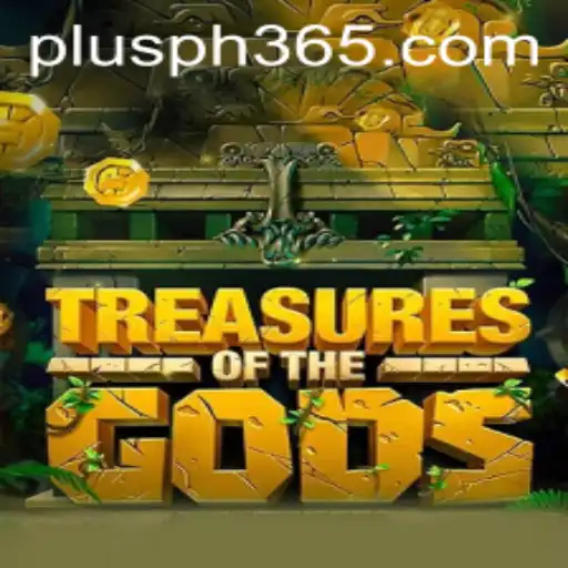 TreasureoftheGods: An Epic Adventure with Plus PH